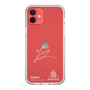 スリムプロテクションケース［ スマートフォンケース<書き下ろしサインver.>ホワイト - YOSHIKI ］