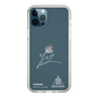 スリムプロテクションケース［ スマートフォンケース<書き下ろしサインver.>ホワイト - YOSHIKI ］