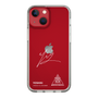 スリムプロテクションケース［ スマートフォンケース<書き下ろしサインver.>ホワイト - YOSHIKI ］