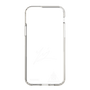 スリムプロテクションケース［ スマートフォンケース<書き下ろしサインver.>ホワイト - YOSHIKI ］