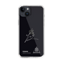 スリムプロテクションケース［ スマートフォンケース<書き下ろしサインver.>ホワイト - YOSHIKI ］