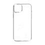 スリムプロテクションケース［ スマートフォンケース<書き下ろしサインver.>ホワイト - YOSHIKI ］