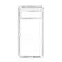 スリムプロテクションケース［ スマートフォンケース<書き下ろしサインver.>ホワイト - YOSHIKI ］