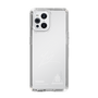 スリムプロテクションケース［ スマートフォンケース<書き下ろしサインver.>ホワイト - YOSHIKI ］
