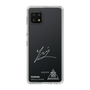 スリムプロテクションケース［ スマートフォンケース<書き下ろしサインver.>ホワイト - YOSHIKI ］