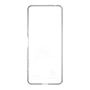 スリムプロテクションケース［ スマートフォンケース<書き下ろしサインver.>ホワイト - YOSHIKI ］