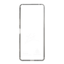 スリムプロテクションケース［ スマートフォンケース<書き下ろしサインver.>ホワイト - YOSHIKI ］