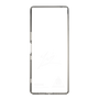 スリムプロテクションケース［ スマートフォンケース<書き下ろしサインver.>ホワイト - YOSHIKI ］