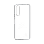 スリムプロテクションケース［ スマートフォンケース<書き下ろしサインver.>ホワイト - YOSHIKI ］