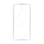 スリムプロテクションケース［ スマートフォンケース<書き下ろしサインver.>ホワイト - YOSHIKI ］