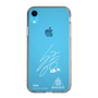 スリムプロテクションケース［ スマートフォンケース<書き下ろしサインver.>ホワイト - YUKI ］
