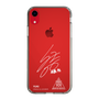スリムプロテクションケース［ スマートフォンケース<書き下ろしサインver.>ホワイト - YUKI ］