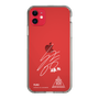 スリムプロテクションケース［ スマートフォンケース<書き下ろしサインver.>ホワイト - YUKI ］