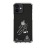スリムプロテクションケース［ スマートフォンケース<書き下ろしサインver.>ホワイト - YUKI ］