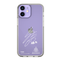 スリムプロテクションケース［ スマートフォンケース<書き下ろしサインver.>ホワイト - YUKI ］