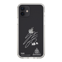 スリムプロテクションケース［ スマートフォンケース<書き下ろしサインver.>ホワイト - YUKI ］