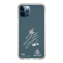 スリムプロテクションケース［ スマートフォンケース<書き下ろしサインver.>ホワイト - YUKI ］
