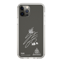 スリムプロテクションケース［ スマートフォンケース<書き下ろしサインver.>ホワイト - YUKI ］