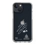 スリムプロテクションケース［ スマートフォンケース<書き下ろしサインver.>ホワイト - YUKI ］