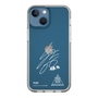 スリムプロテクションケース［ スマートフォンケース<書き下ろしサインver.>ホワイト - YUKI ］