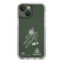 スリムプロテクションケース［ スマートフォンケース<書き下ろしサインver.>ホワイト - YUKI ］