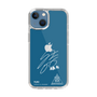 スリムプロテクションケース［ スマートフォンケース<書き下ろしサインver.>ホワイト - YUKI ］