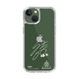 スリムプロテクションケース［ スマートフォンケース<書き下ろしサインver.>ホワイト - YUKI ］
