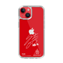 スリムプロテクションケース［ スマートフォンケース<書き下ろしサインver.>ホワイト - YUKI ］