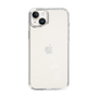 スリムプロテクションケース［ スマートフォンケース<書き下ろしサインver.>ホワイト - YUKI ］