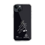スリムプロテクションケース［ スマートフォンケース<書き下ろしサインver.>ホワイト - YUKI ］