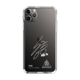 スリムプロテクションケース［ スマートフォンケース<書き下ろしサインver.>ホワイト - YUKI ］