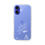 スリムプロテクションケース［ スマートフォンケース<書き下ろしサインver.>ホワイト - YUKI ］