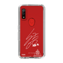 スリムプロテクションケース［ スマートフォンケース<書き下ろしサインver.>ホワイト - YUKI ］