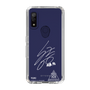 スリムプロテクションケース［ スマートフォンケース<書き下ろしサインver.>ホワイト - YUKI ］