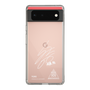 スリムプロテクションケース［ スマートフォンケース<書き下ろしサインver.>ホワイト - YUKI ］