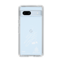 スリムプロテクションケース［ スマートフォンケース<書き下ろしサインver.>ホワイト - YUKI ］