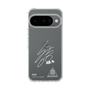スリムプロテクションケース［ スマートフォンケース<書き下ろしサインver.>ホワイト - YUKI ］