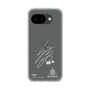 スリムプロテクションケース［ スマートフォンケース<書き下ろしサインver.>ホワイト - YUKI ］