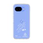 スリムプロテクションケース［ スマートフォンケース<書き下ろしサインver.>ホワイト - YUKI ］