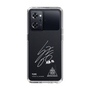 スリムプロテクションケース［ スマートフォンケース<書き下ろしサインver.>ホワイト - YUKI ］