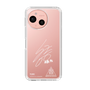 スリムプロテクションケース［ スマートフォンケース<書き下ろしサインver.>ホワイト - YUKI ］