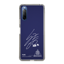 スリムプロテクションケース［ スマートフォンケース<書き下ろしサインver.>ホワイト - YUKI ］