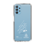 スリムプロテクションケース［ スマートフォンケース<書き下ろしサインver.>ホワイト - YUKI ］