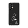 スリムプロテクションケース［ スマートフォンケース<書き下ろしサインver.>ホワイト - YUKI ］