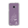 スリムプロテクションケース［ スマートフォンケース<書き下ろしサインver.>ホワイト - YUKI ］