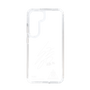 スリムプロテクションケース［ スマートフォンケース<書き下ろしサインver.>ホワイト - YUKI ］