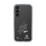 スリムプロテクションケース［ スマートフォンケース<書き下ろしサインver.>ホワイト - YUKI ］