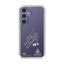 スリムプロテクションケース［ スマートフォンケース<書き下ろしサインver.>ホワイト - YUKI ］