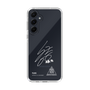 スリムプロテクションケース［ スマートフォンケース<書き下ろしサインver.>ホワイト - YUKI ］