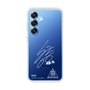 スリムプロテクションケース［ スマートフォンケース<書き下ろしサインver.>ホワイト - YUKI ］